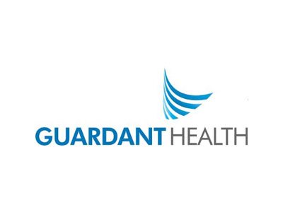 Guardant Health Logo