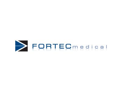 Fortec Medical Logo