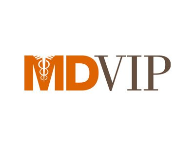 MD Vip Logo