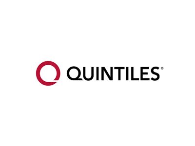 Quintiles Logo